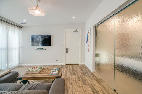 De Russie Boutique Hotel - Brisbane Tourism 10