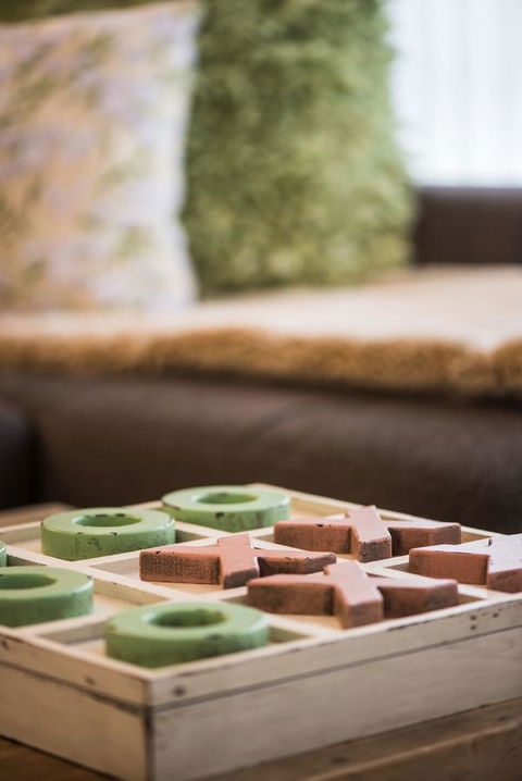 De Russie Boutique Hotel - Brisbane Tourism 12