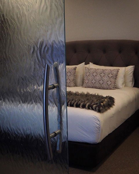 De Russie Boutique Hotel - Brisbane Tourism 34