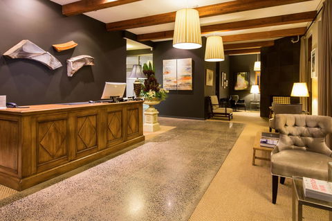De Russie Boutique Hotel - Brisbane Tourism 23
