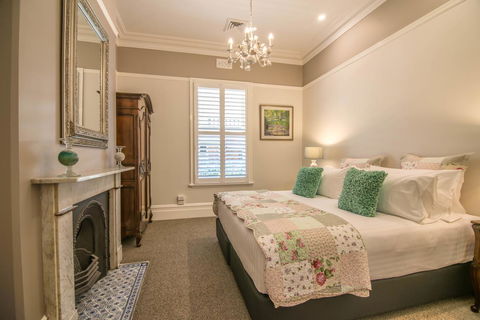 De Russie Boutique Hotel - Brisbane Tourism 40