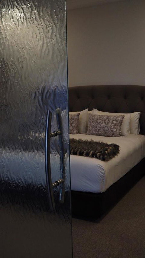 De Russie Boutique Hotel - Brisbane Tourism 39