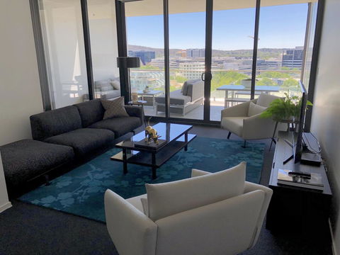 Birch Apartments In The City - Brisbane Tourism 4