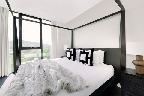 Birch Apartments In The City - Brisbane Tourism 1