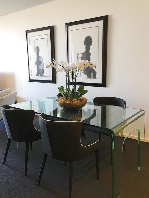 Birch Apartments In The City - Brisbane Tourism 3