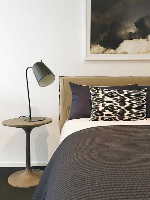 Birch Apartments In The City - Brisbane Tourism 2