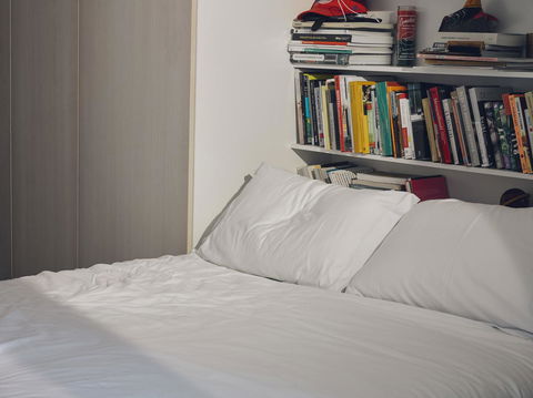 Nishi Apartments Eco Living By Ovolo - Brisbane Tourism 19