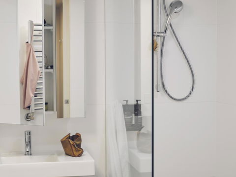 Nishi Apartments Eco Living By Ovolo - Brisbane Tourism 9
