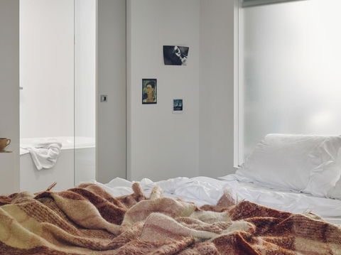 Nishi Apartments Eco Living By Ovolo - Brisbane Tourism 33