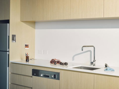 Nishi Apartments Eco Living By Ovolo - Brisbane Tourism 35