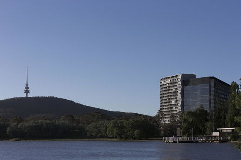 Nishi Apartments Eco Living By Ovolo - Brisbane Tourism 1