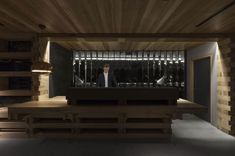 Nishi Apartments Eco Living By Ovolo - Brisbane Tourism 38