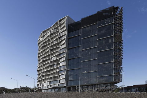 Nishi Apartments Eco Living By Ovolo - Brisbane Tourism 3