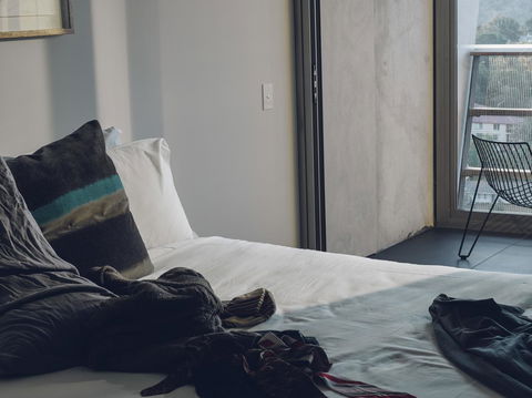 Nishi Apartments Eco Living By Ovolo - Brisbane Tourism 30