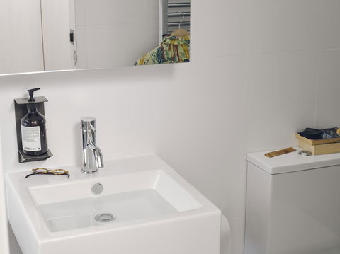 Nishi Apartments Eco Living By Ovolo - Brisbane Tourism 18
