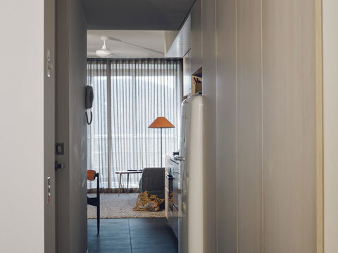 Nishi Apartments Eco Living By Ovolo - Brisbane Tourism 20