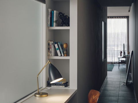 Nishi Apartments Eco Living By Ovolo - Brisbane Tourism 32