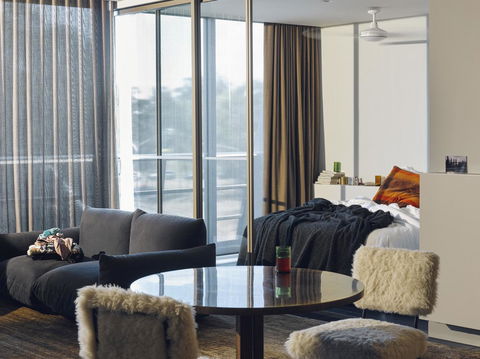 Nishi Apartments Eco Living By Ovolo - Brisbane Tourism 12