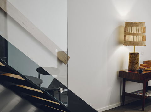 Nishi Apartments Eco Living By Ovolo - Brisbane Tourism 6