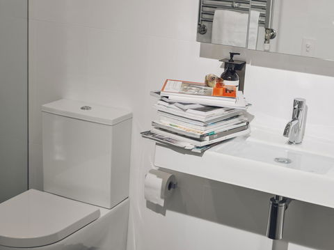 Nishi Apartments Eco Living By Ovolo - Brisbane Tourism 28