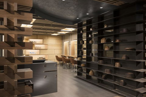 Nishi Apartments Eco Living By Ovolo - Brisbane Tourism 39
