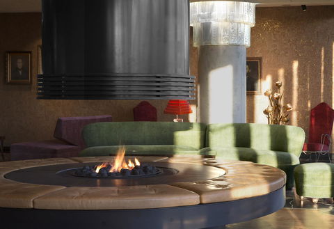 Nishi Apartments Eco Living By Ovolo - Brisbane Tourism 41
