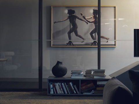 Nishi Apartments Eco Living By Ovolo - Brisbane Tourism 16