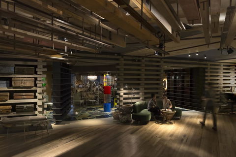 Nishi Apartments Eco Living By Ovolo - Brisbane Tourism 40