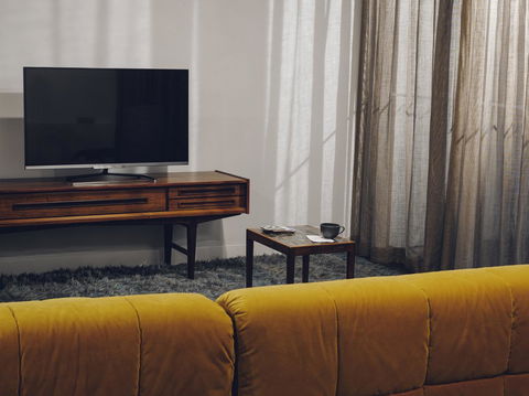 Nishi Apartments Eco Living By Ovolo - Brisbane Tourism 23