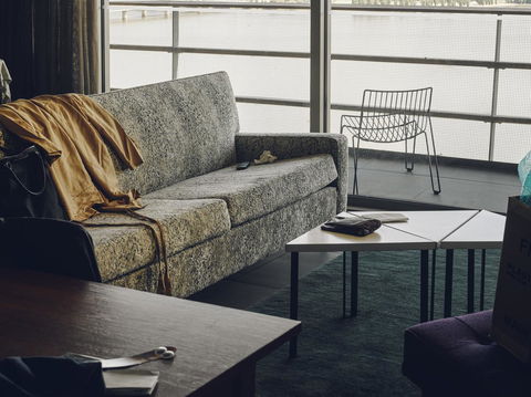 Nishi Apartments Eco Living By Ovolo - Brisbane Tourism 36