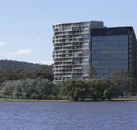 Nishi Apartments Eco Living by Ovolo - Tourism Brisbane