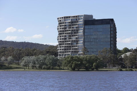 Nishi Apartments Eco Living By Ovolo - Brisbane Tourism 0