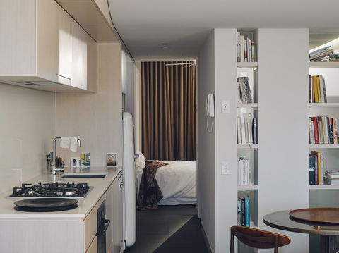 Nishi Apartments Eco Living By Ovolo - Brisbane Tourism 21