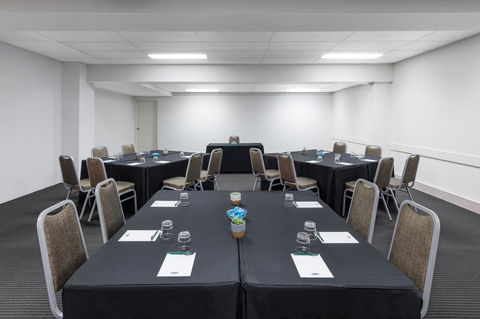Adina Serviced Apartments Canberra Kingston - Brisbane Tourism 19