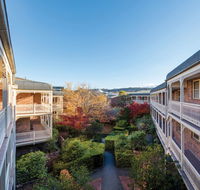 Adina Serviced Apartments Canberra Kingston - Brisbane Tourism