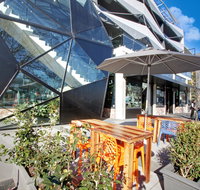 Accommodate Canberra - Braddon IQ Smart Apartments - Tourism Brisbane
