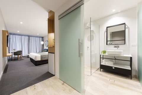 Mercure Canberra Belconnen - Tourism Brisbane 5