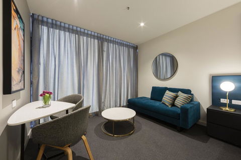 Mercure Canberra Belconnen - Tourism Brisbane 12