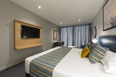 Mercure Canberra Belconnen - Tourism Brisbane 9