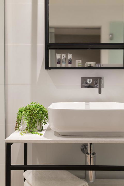 Mercure Canberra Belconnen - Tourism Brisbane 2
