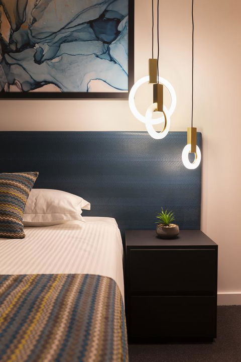 Mercure Canberra Belconnen - Tourism Brisbane 1