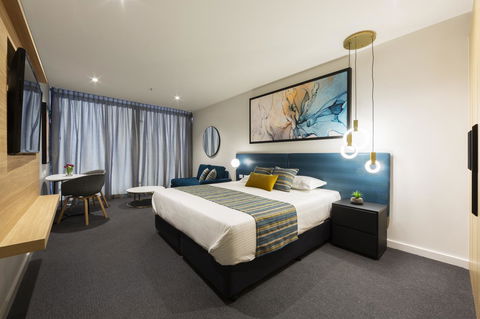 Mercure Canberra Belconnen - Tourism Brisbane 4