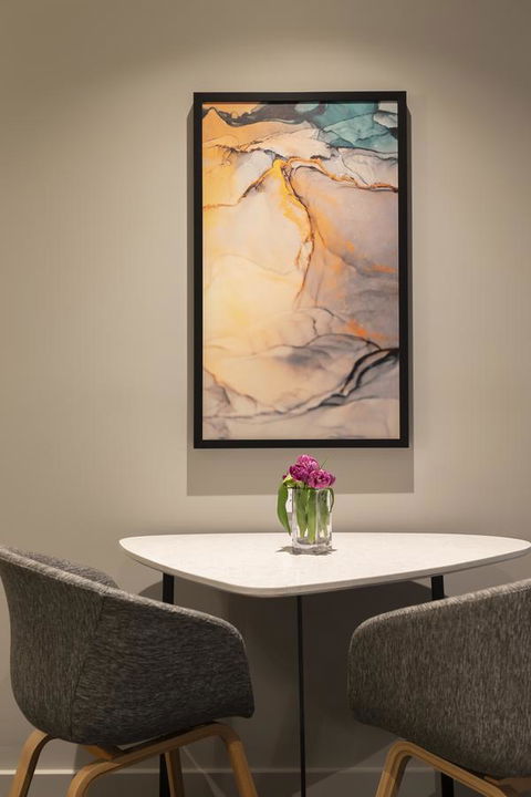 Mercure Canberra Belconnen - Tourism Brisbane 11
