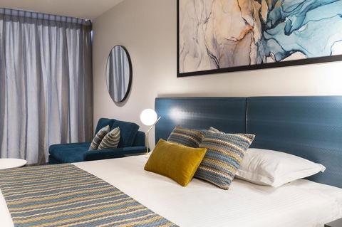Mercure Canberra Belconnen - Tourism Brisbane 10