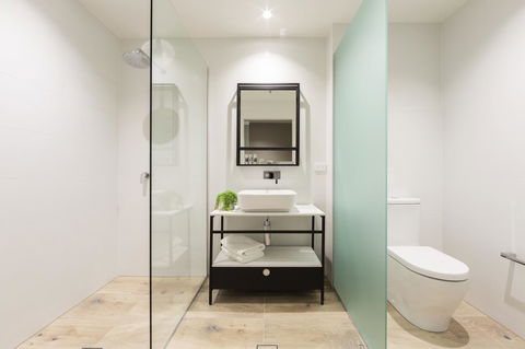 Mercure Canberra Belconnen - Tourism Brisbane 7