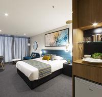 Mercure Canberra Belconnen - Tourism Brisbane