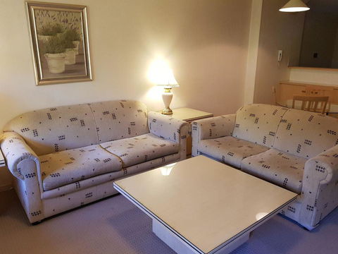 Argyle Apartments - Tourism Brisbane 1