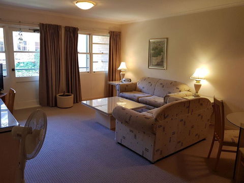 Argyle Apartments - Tourism Brisbane 4