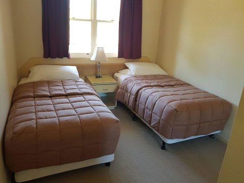 Argyle Apartments - Tourism Brisbane 8