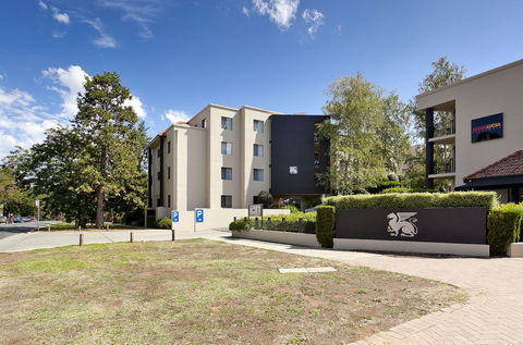 AAC Apartments - Griffin - Brisbane Tourism 4